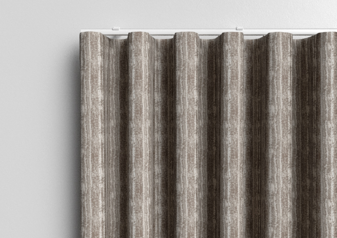 Industria, Vintage - Made to Measure Curtains - Image 13